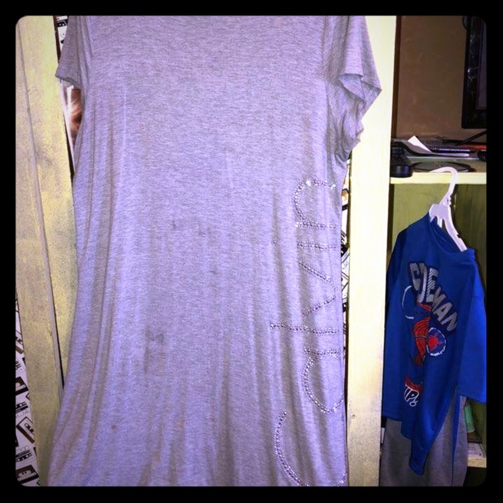 CK dress